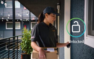 Amazon Key y Buzones Inteligentes UNIVERS se unen para cambiar la forma de recibir tus paquetes de Amazon