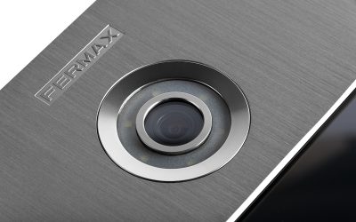 Sistema MEET de FERMAX: la solución de videoportero IP más integrable del mercado