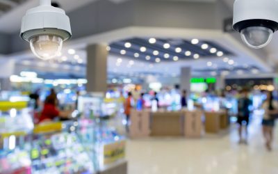 Cómo Implementar cámaras en establecimientos públicos respetando la normativa de la Agencia Estatal de Protección de Datos (AEPD)