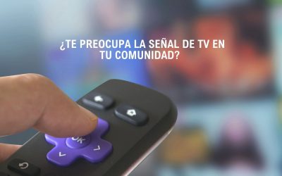 Importancia de mantener una instalación de TV colectiva en buen estado