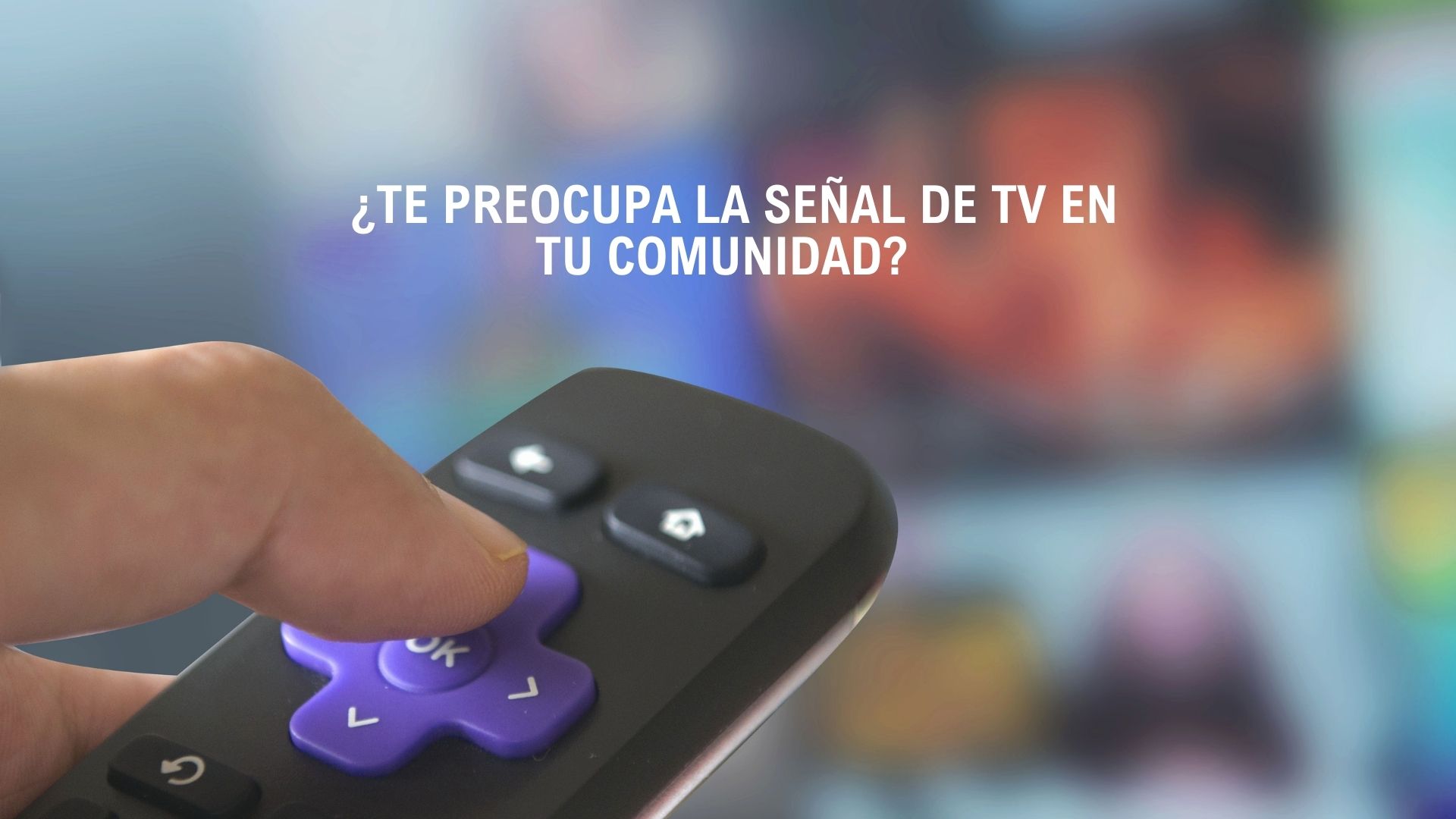 Importancia de mantener una instalación de TV colectiva en buen estado