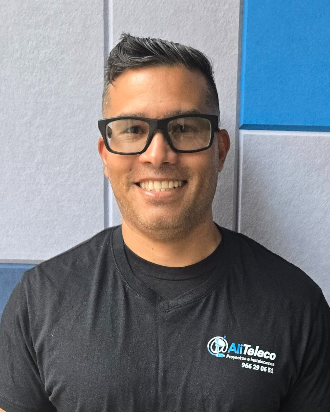 Andrés Mora
