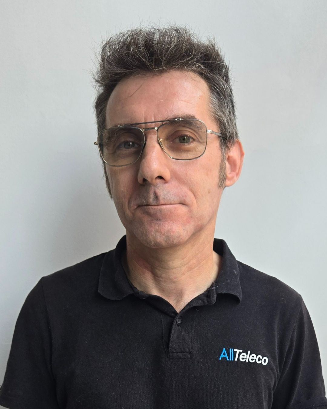 Antonio Piñol