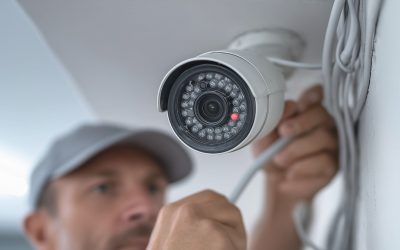 CCTV en comunidades sin mantenimiento: El día que lo necesitas puede fallar